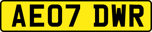 AE07DWR