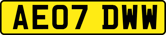 AE07DWW