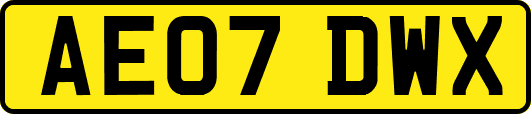 AE07DWX
