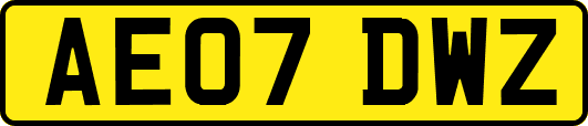 AE07DWZ