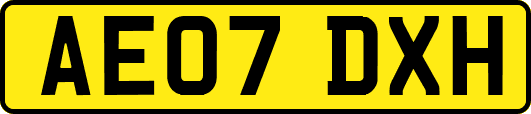 AE07DXH