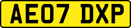 AE07DXP