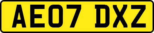 AE07DXZ
