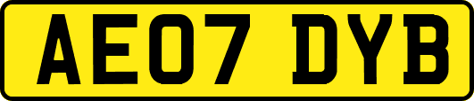 AE07DYB