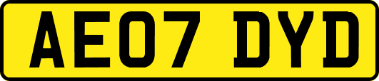 AE07DYD