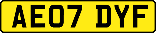 AE07DYF