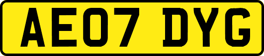 AE07DYG
