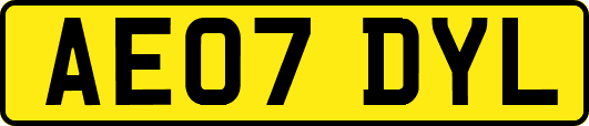 AE07DYL
