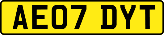 AE07DYT