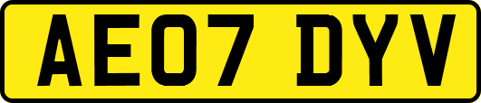 AE07DYV