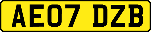 AE07DZB