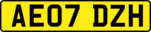 AE07DZH