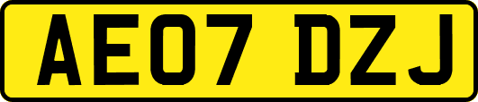 AE07DZJ