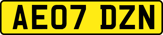 AE07DZN