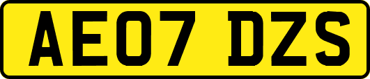 AE07DZS