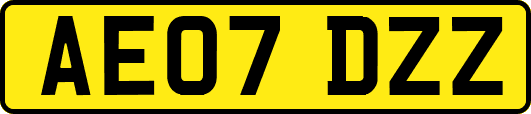 AE07DZZ