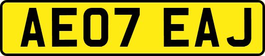 AE07EAJ
