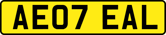 AE07EAL