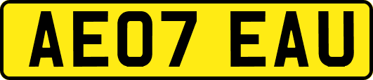 AE07EAU