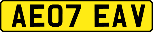 AE07EAV