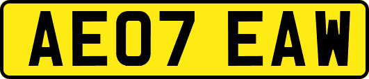 AE07EAW