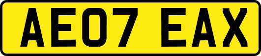 AE07EAX