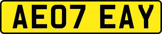 AE07EAY