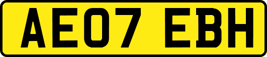 AE07EBH