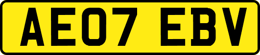 AE07EBV