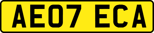 AE07ECA