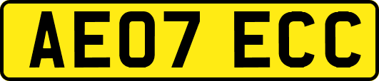 AE07ECC