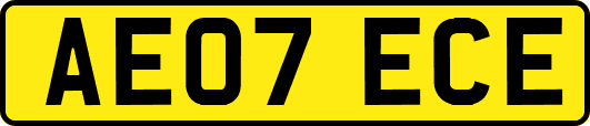 AE07ECE