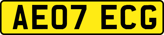 AE07ECG