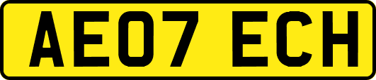 AE07ECH