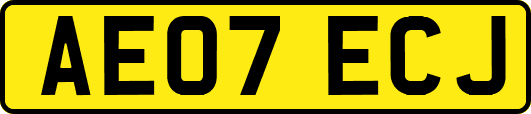 AE07ECJ