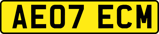 AE07ECM