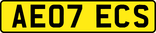 AE07ECS