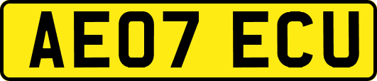 AE07ECU