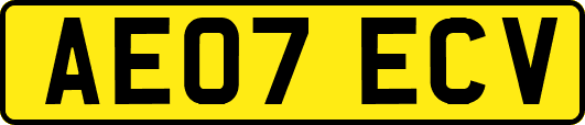 AE07ECV