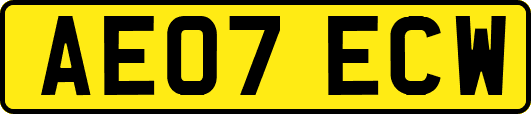 AE07ECW