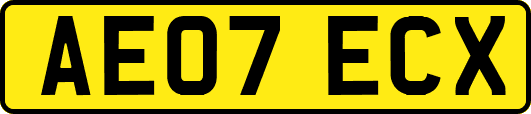 AE07ECX