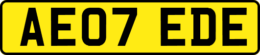 AE07EDE