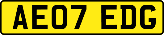 AE07EDG