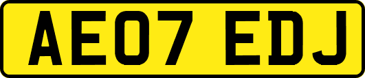 AE07EDJ
