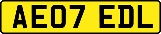 AE07EDL
