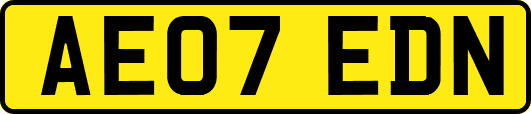 AE07EDN