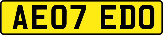 AE07EDO