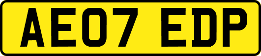 AE07EDP