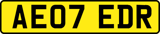 AE07EDR