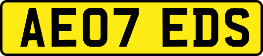 AE07EDS